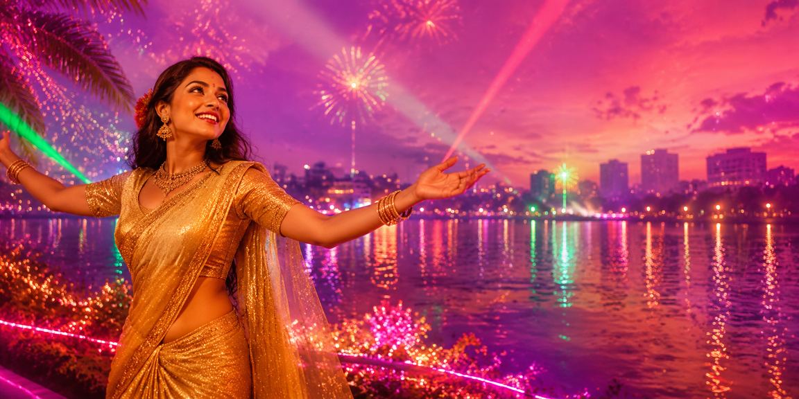 ঢাকায় বিনোদনের দৃশ্য, ক্যাসিনো ও বোনাস