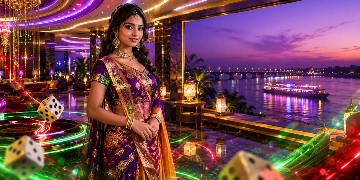 ময়মনসিংহ ডাইস গেমের এক শট